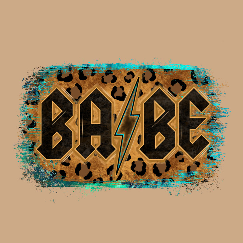 Leopard Pattern Babe Tried Vintage Hoodie by Bettercallsaul | Teevron