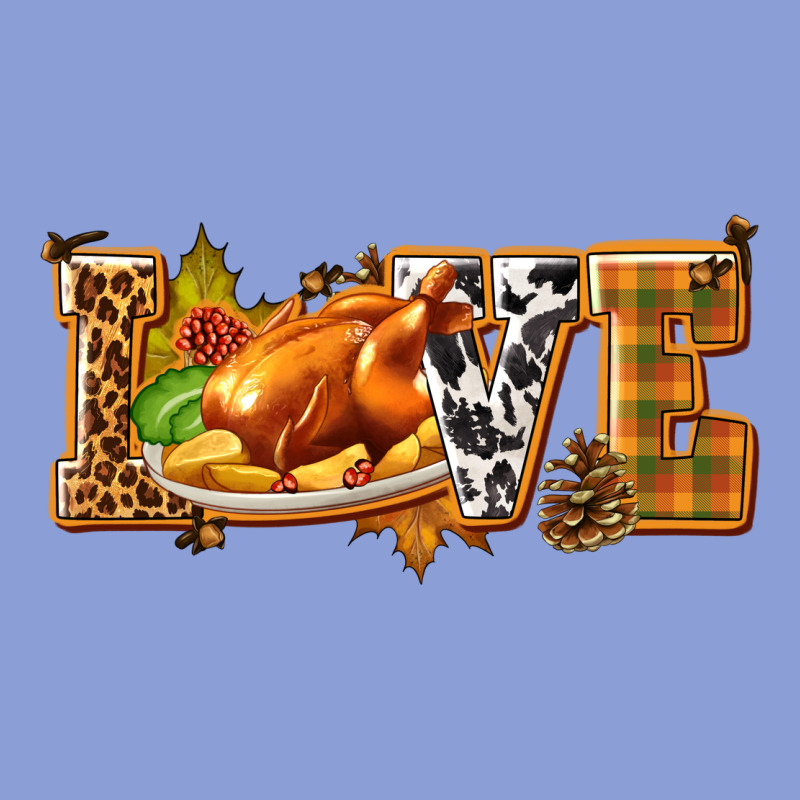 Love With Turkey Long Sleeve Tee by texasbilliewilder | Teevron