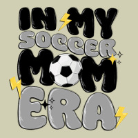 In My Soccer Mom Era Heavy Core Tee | Teevron