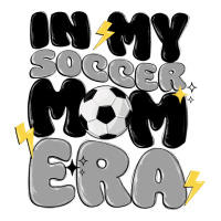 in my soccer mom era | Teevron