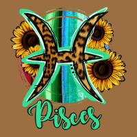 Pisces Zodiac Vintage Tee | Teevron