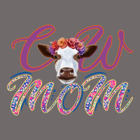 Cow Mom Urban Heavy Tee | Teevron