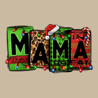 Christmas Mama Long Sleeve Tee | Teevron