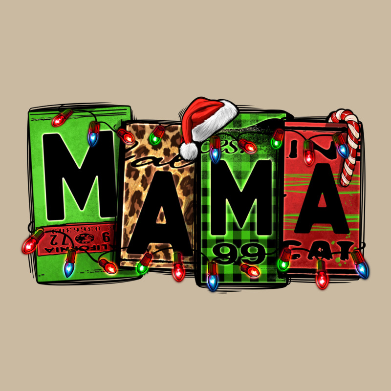 Christmas Mama Long Sleeve Tee by Jasminsmagicworld | Teevron