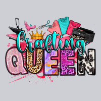 Crafting Queen Urban Hoodie | Teevron