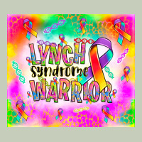 Lynch Stndrome Warrior Ladies Tee | Teevron
