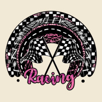 Racing Checkered Rainbow Premium Tee | Teevron