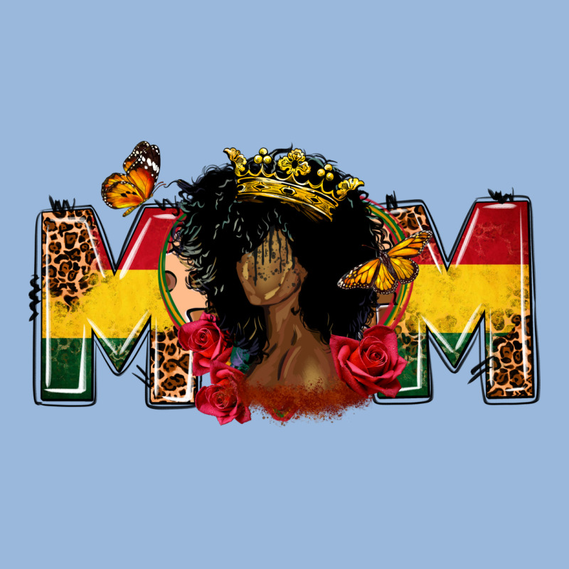 Juneteenth Mom Premium Hoodie by FaDigitalArtStudio | Teevron