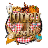 fall  lunch lady | Teevron