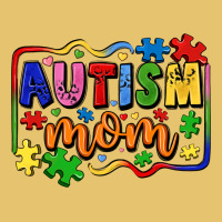 Autism Mom Premium Sweatshirt | Teevron