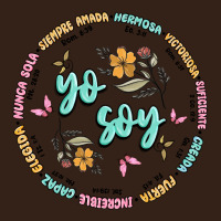 Yo Soy Inspiration Heavy Core Tee | Teevron