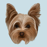 Yorkie Ladies Tee | Teevron