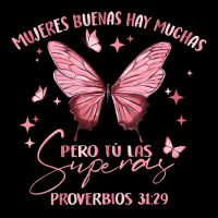 Mujeres Buenas Hay Muchas Heavy Core Tee | Teevron