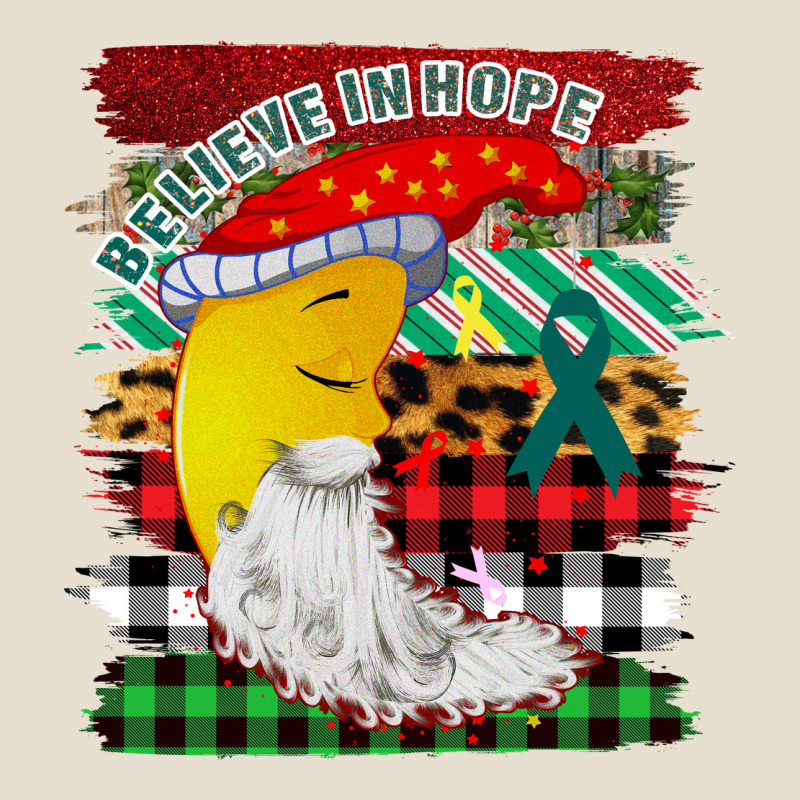 Christmas Brushstrokes Moon Urban Heavy Tee by Bettercallsaul | Teevron