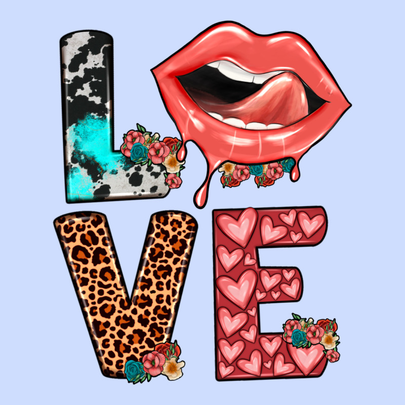 Valentines Love Urban Heavy Tee by JahusDesignShop | Teevron