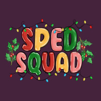 Sped Squad Premium Tee | Teevron