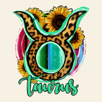 Taurus Zodiac Vintage Tee | Teevron