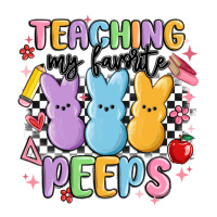 teaching my favorite peeps | Teevron