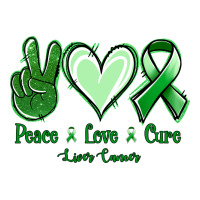Peace love cure Liver Cancer | Teevron
