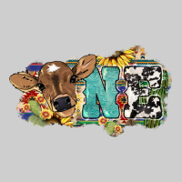 One Baby Cow Premium Tee | Teevron