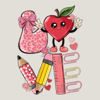 Love Teacher Heavy Core Tee | Teevron