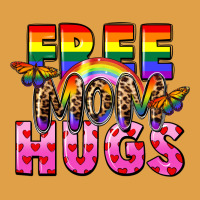 Free Mom Hugs Premium Hoodie | Teevron