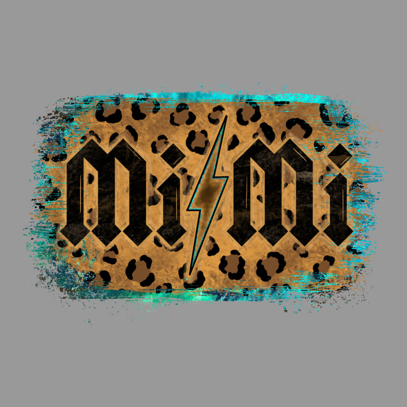 Leopard Pattern Mimi Tried Vintage Hoodie by Bettercallsaul | Teevron