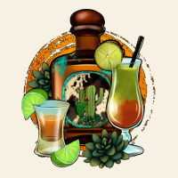 Cinco De Mayo Vintage Tee | Teevron