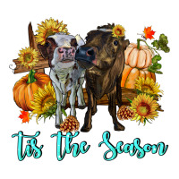Tis The Season Cows | Teevron