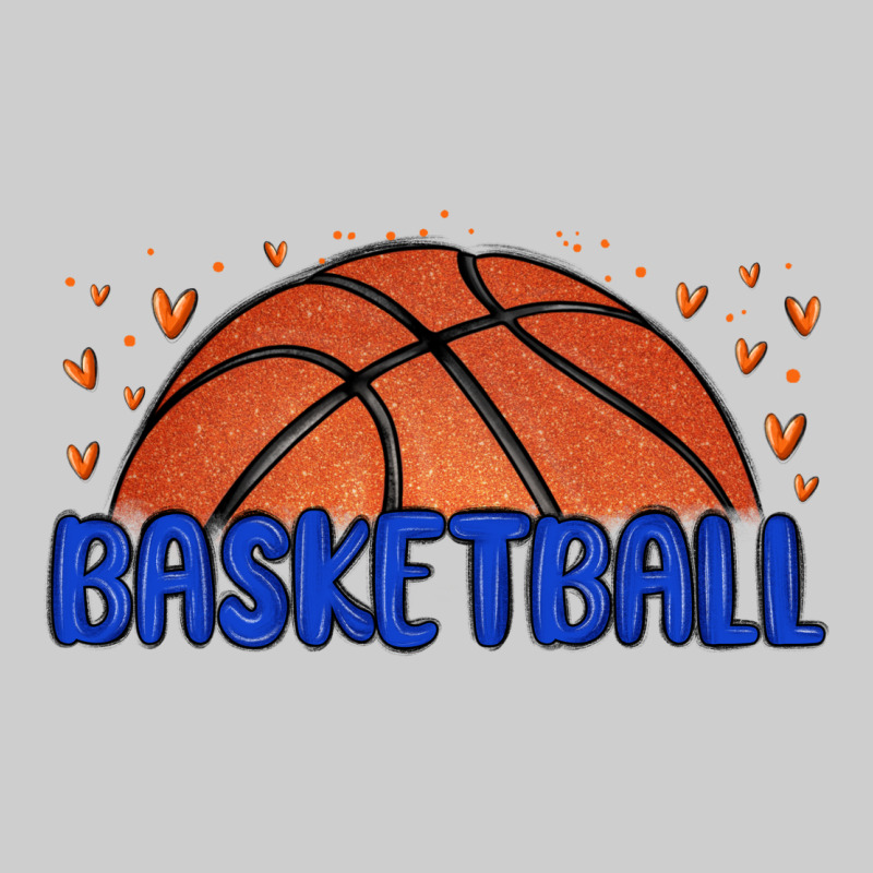Basketball Premium Tee by MaliasSmallBusiness | Teevron