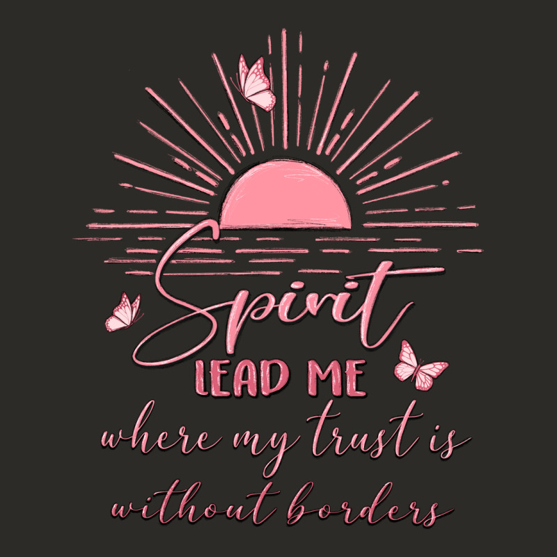 Spririt Religious Quote Heavy Core Tee by MaliasSmallBusiness | Teevron
