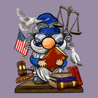 Judge  Gnome Classic Tee | Teevron