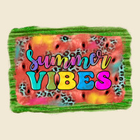Summer Vibes Watermelon Premium Tee | Teevron