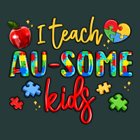 I Teach Au Some Kids Premium Sweatshirt | Teevron
