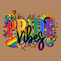 Pride Vibes Long Sleeve Tee | Teevron