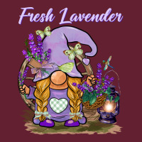 Fresh Lavender Gnome Classic Tee | Teevron