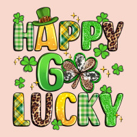 Happy Go Lucky Urban Hoodie | Teevron