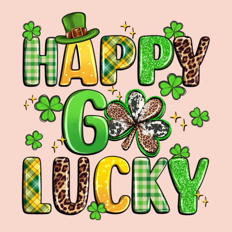 Happy Go Lucky Urban Hoodie by Artiststas | Teevron
