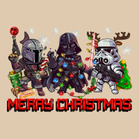Merry Christmas Gnomies Heavyweight Sweatshirt | Teevron