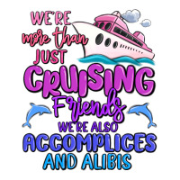 we're more than just cruising friends | Teevron
