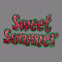 Sweet Summer Watermelon Heavyweight Hoodie | Teevron