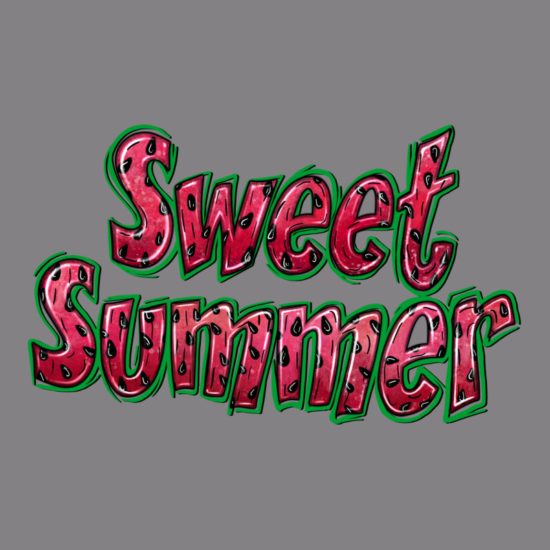 Sweet Summer Watermelon Heavyweight Hoodie by BundleAndBundleShop | Teevron