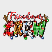Friendsmas Crew Urban Hoodie | Teevron