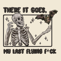 There It Goes My Last Flying Fck Premium Tee | Teevron