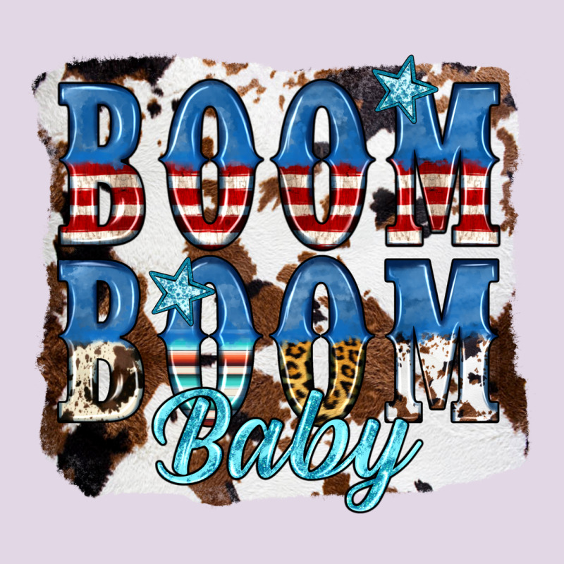 Boom Boom Baby Classic Tee by JahusDesignShop | Teevron