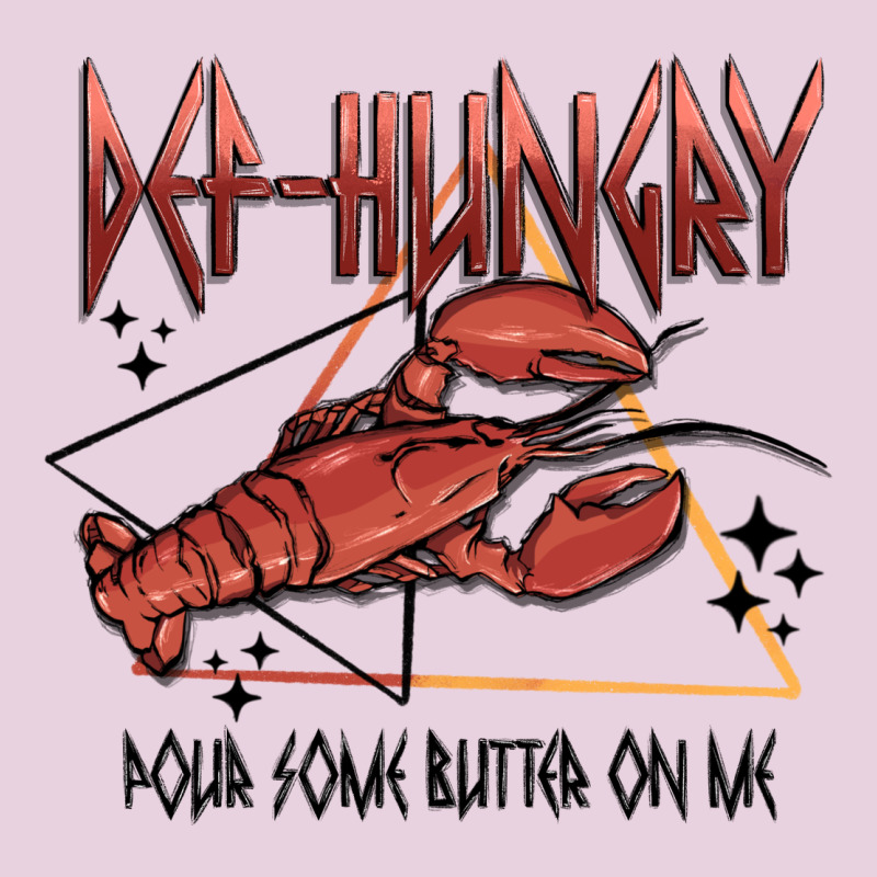 Def Hungry Pour Dome Butter On Me Ladies Tee by MaliasSmallBusiness | Teevron