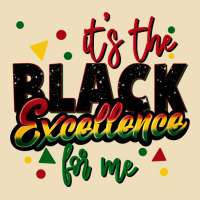 It's The Black Excellence For Me Premium Hoodie | Teevron
