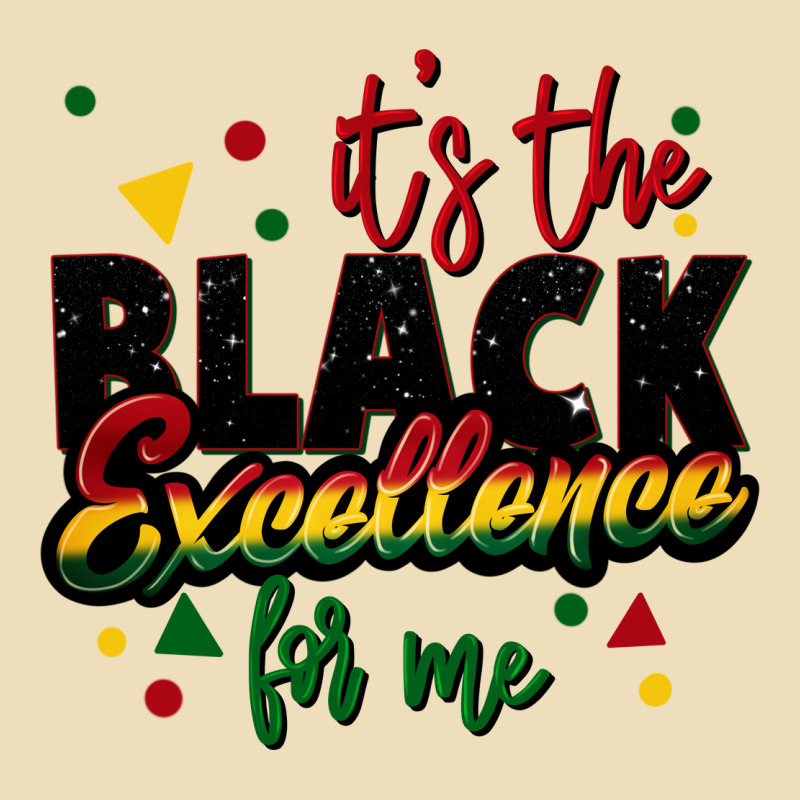 It's The Black Excellence For Me Premium Hoodie by FaDigitalArtStudio | Teevron