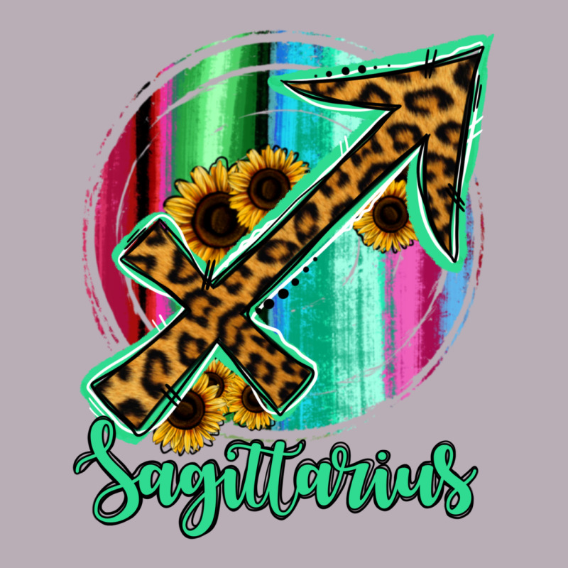 Sagittarrius Sign Of Zodiac Vintage Tee by Bettercallsaul | Teevron