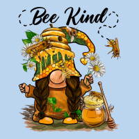 Bee Kind Gnome Classic Tee | Teevron